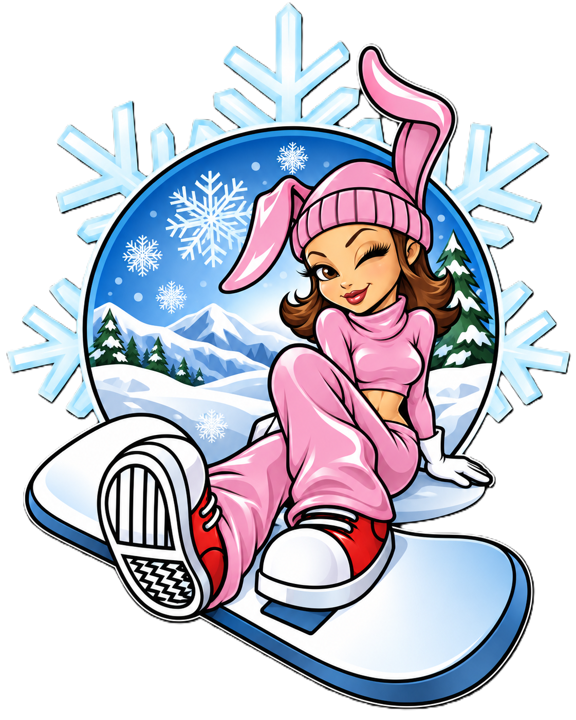 SnowBunnys BackPackers Hostel
