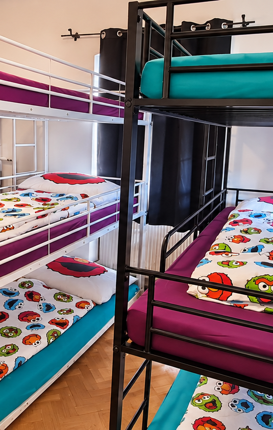 Dorm Room2