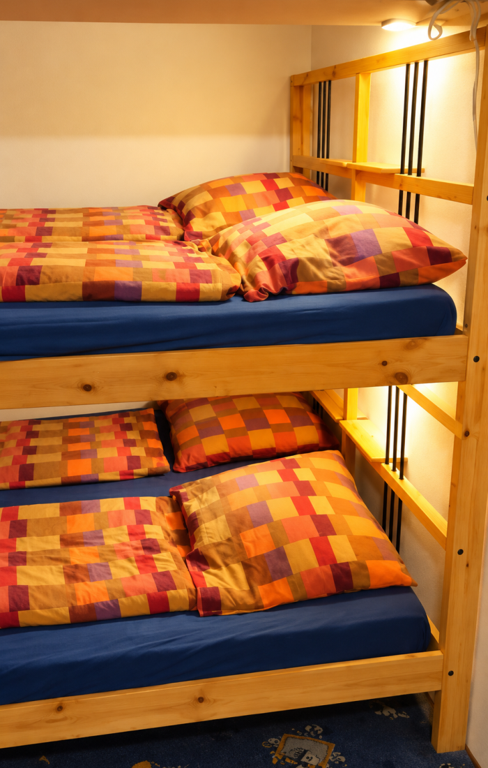 Dorm Room7