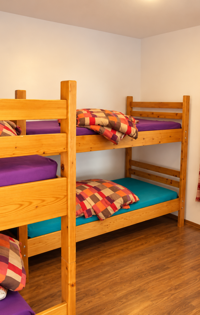 Dorm Room8